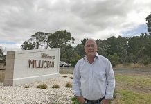 ‘Idiotic’ graffiti slammed