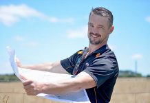 Grand land plan – $41m housing estate for city outskirts