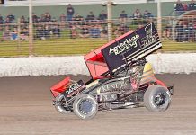 Motorsport: You’d be mad to miss it