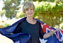 Honour bestowed – City business leader recognised