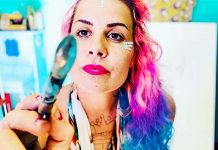 Bankhouse art design revealed