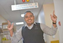 Health pledge – Labor commits $2.1m to dialysis