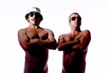 Ballsy performance set for city