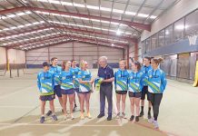 Academy: University partners with Limestone Coast sporting body