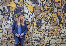 Backyard performance set for Tantanoola