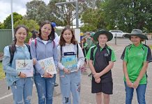 World of knowledge shared