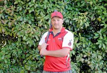 Baseball: Club tees up major fundraiser