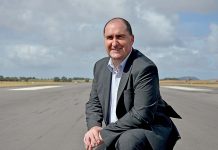 Football: Western Border faced with Smart decision