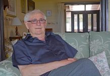 Life owed to district health team