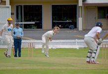 Cricket: Demons desperate for points