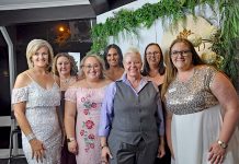 Women in Business and Regional Development launch