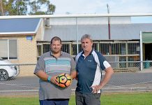 Soccer: Apollo backs Bruno