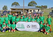 Soccer: The Bhoys are back