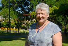 Local woman aims to tackle homelessness in community