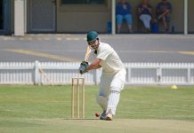 Cricket: Tigers maul Mil Lel