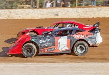 Motorsport: Gartner breaks through for maiden Sydney win