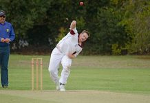 Cricket: Mil Lel falls short at final hurdle