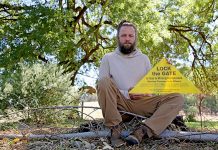 Greens candidate announced