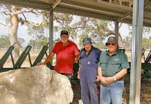 Soldier settlers to be honoured