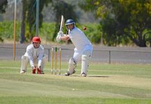 Cricket: Eagles recover from Bulldog’s early bite