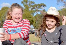 Penola and District Community Rodeo