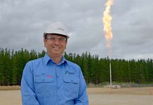 Regional gas debate roars on