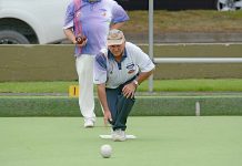 Bowls: RSL Red continues run