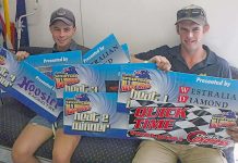 Motorsport: New generation pays tribute to Perez