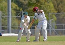 Cricket: South primed to leapfrog into finals