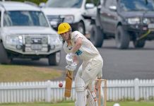 Cricket: Tigers determined to cement leader status