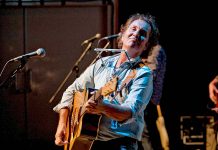 DYLANesque show reaches South East