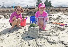 Coastal program praised