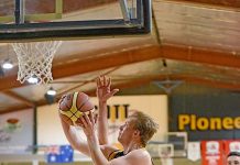 Basketball: Lakers hold favouritism