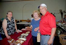 Village market success