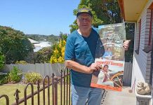 Sporer inducted into Hall of Fame