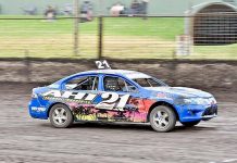 Motorsport: Nation’s best unite