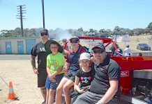 Mount Gambier Autofest