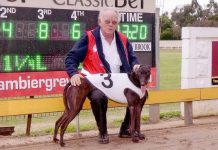 Sport-loving ‘Spider’ farewelled