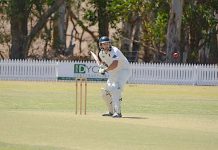 Cricket: Eagles and Roos given playoff preview