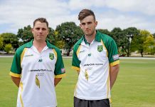 Cricket: Redemption within reach