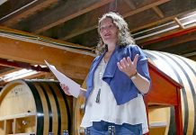 Out of the Blocks book launch