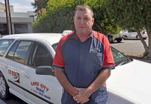 Council unable to pull rank over government