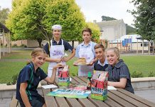 Shrove Tuesday celebrated