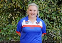 Rugby: Cooper dons state colours