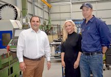 New export strategy creates opportunities for local businesses