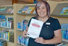 Library Lovers’ Day