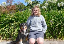 Melanoma journey shared