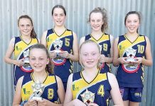 Basketball: Lakers make splash at Portland Classic