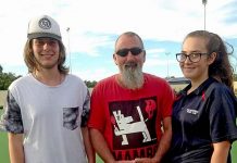 Bowls: Final night of Port MacDonnell owls