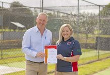 South East clubs share funds